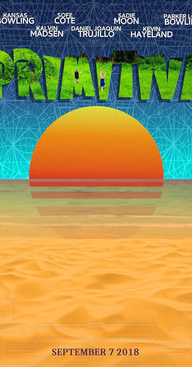 Primitiva