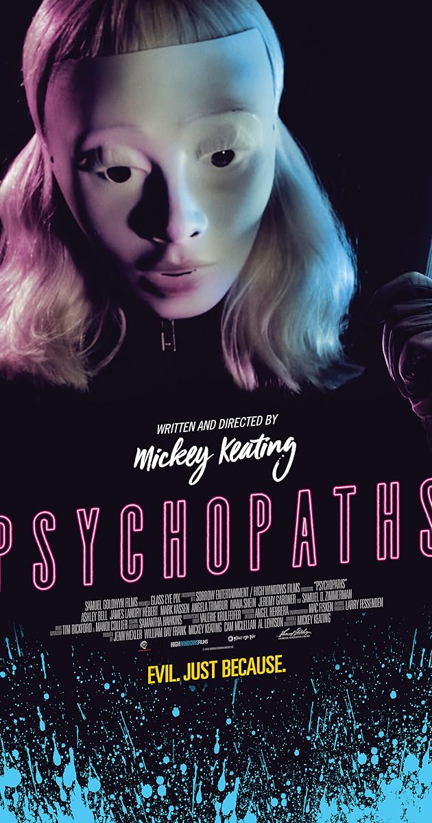 Psychopaths
