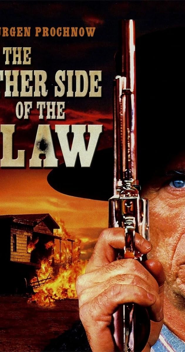 The Other Side of the Law