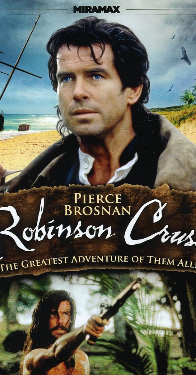 Robinson Crusoe