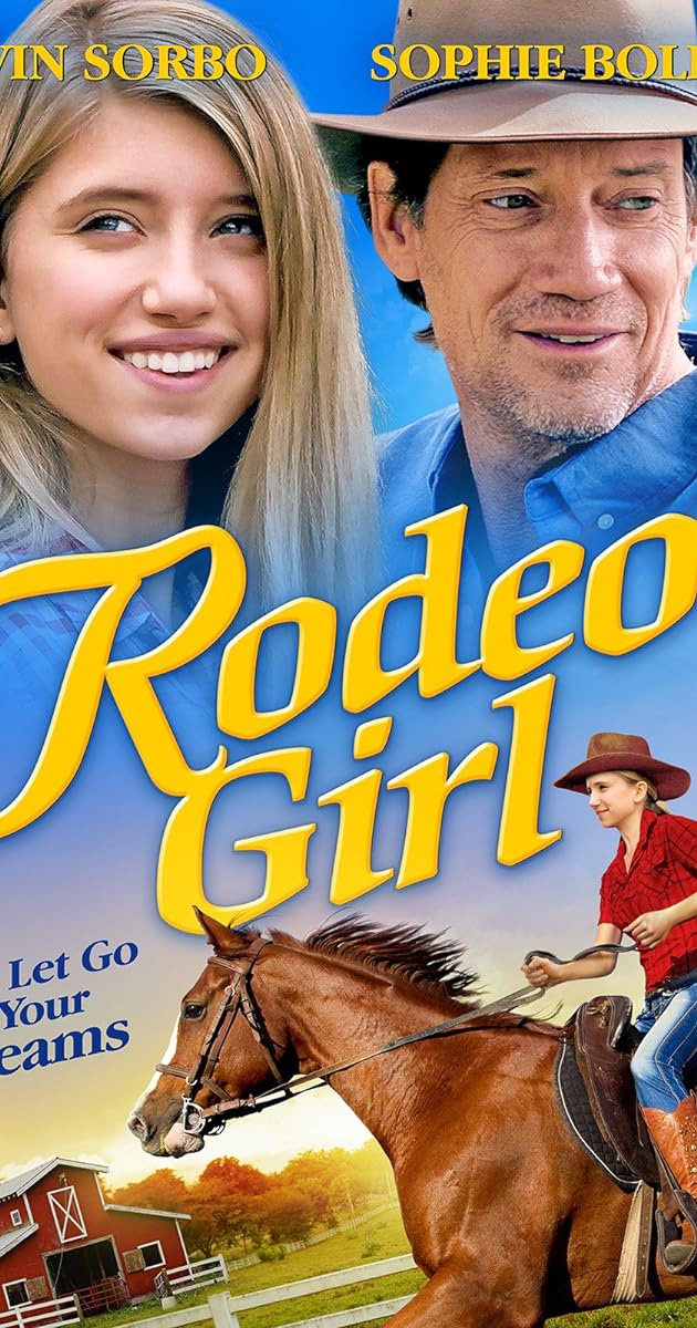 Rodeo Girl