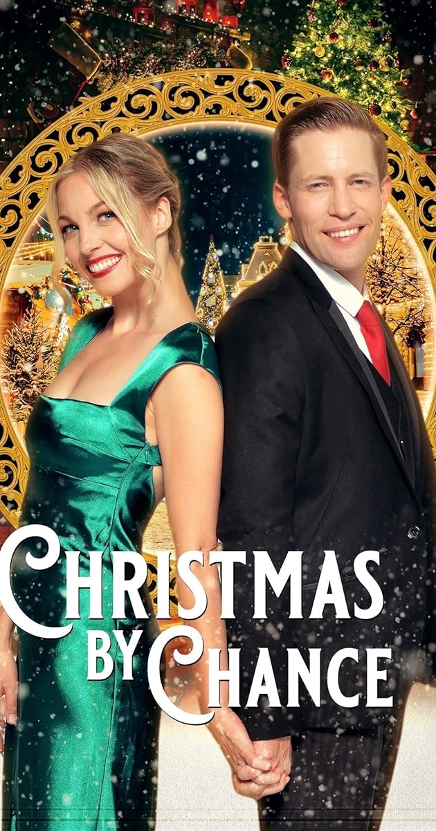 Christmas by Chance