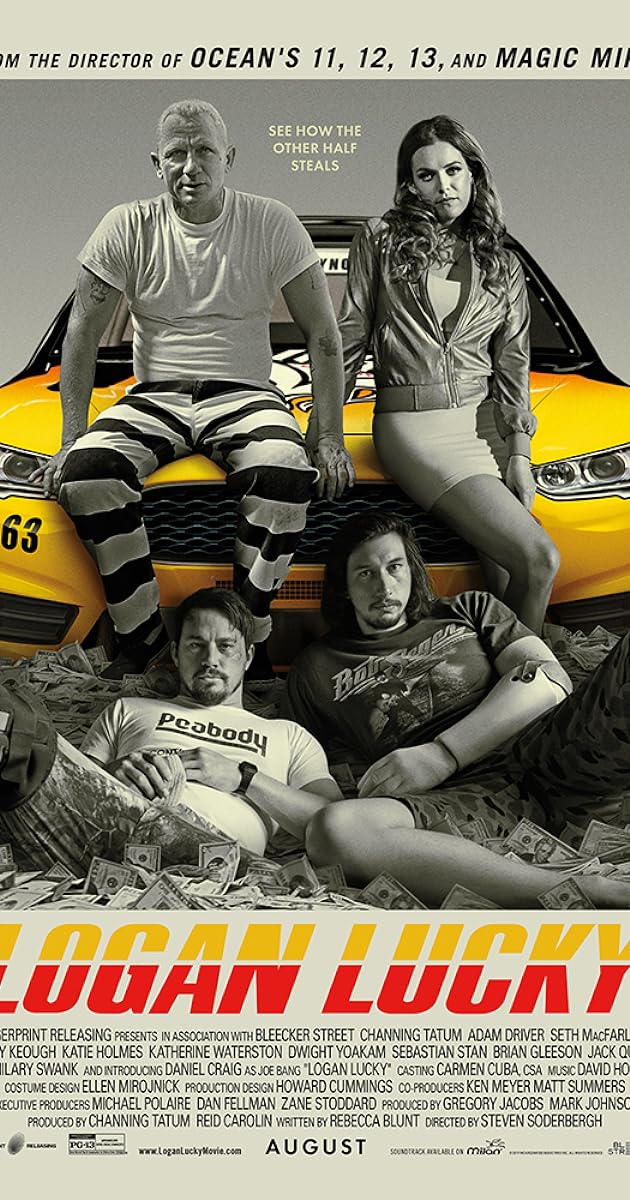 Şanslı Logan