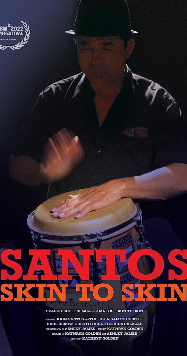 Santos–Skin to Skin
