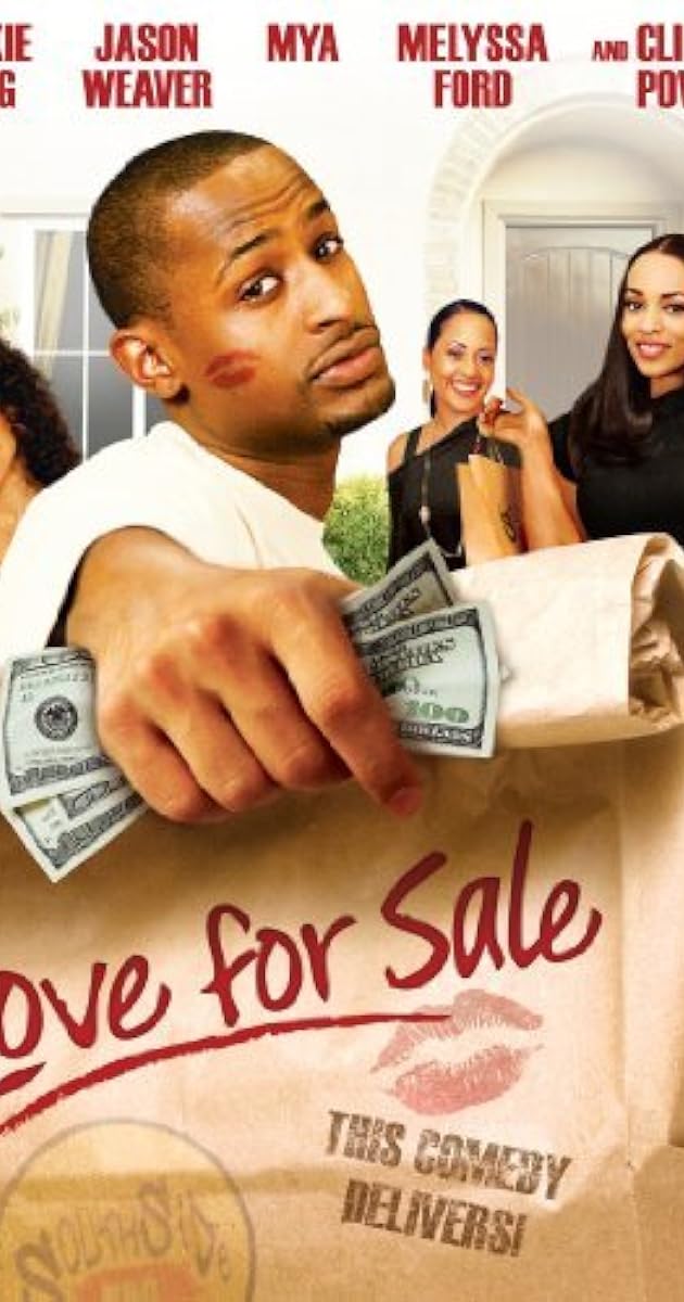 Love for Sale