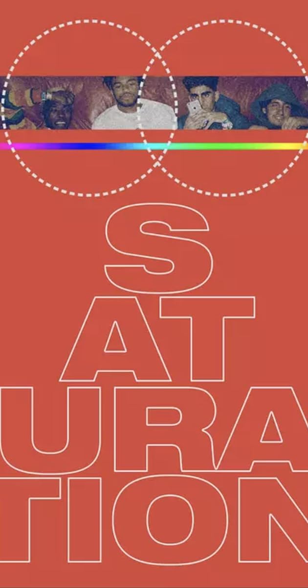 Saturation