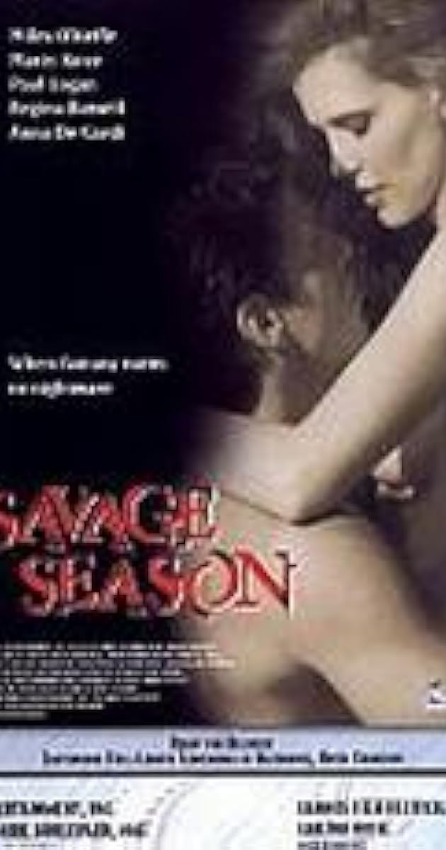 Savage Season