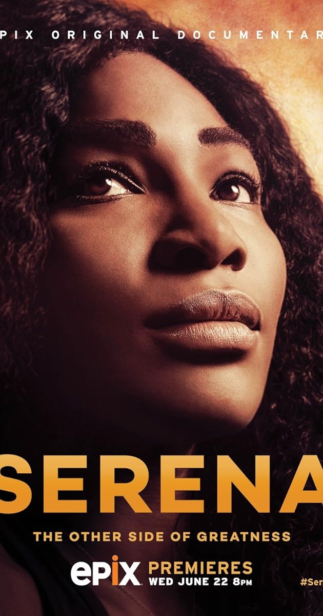 Serena