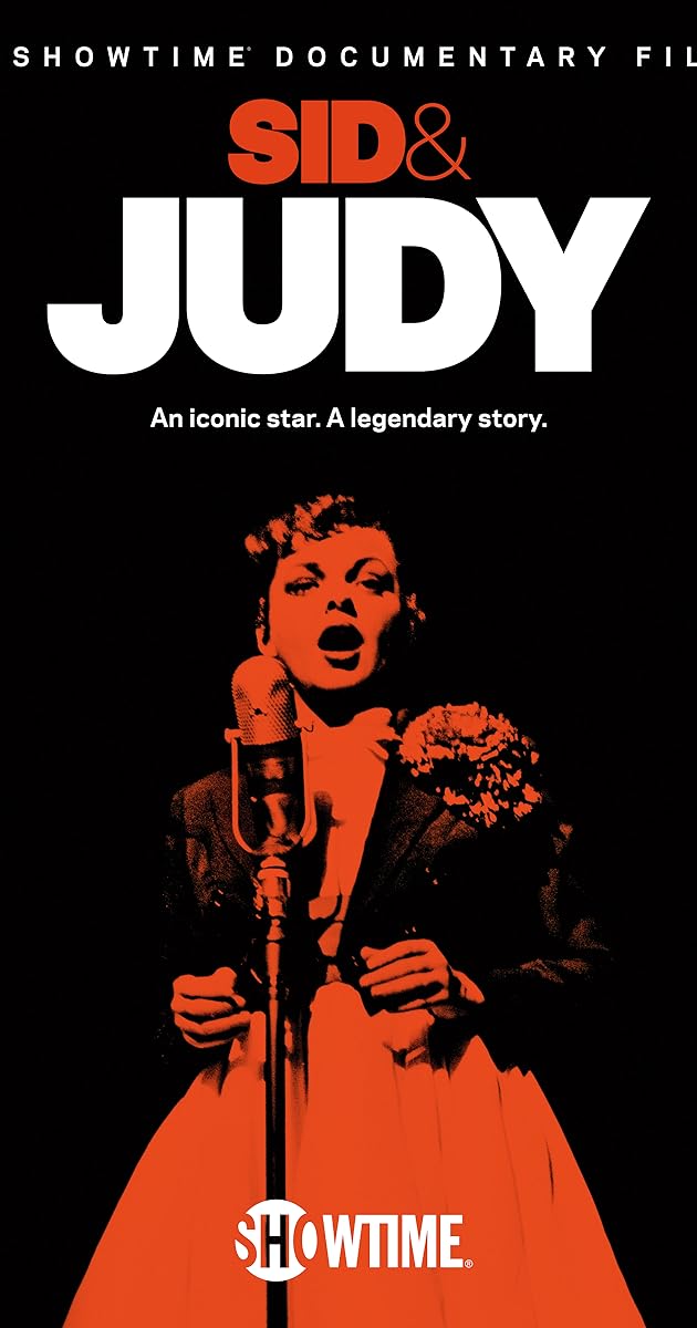 Sid & Judy