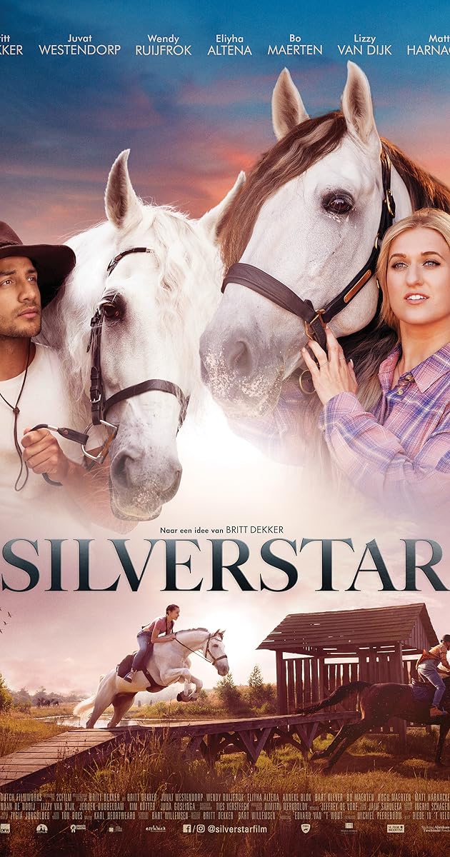 Silverstar