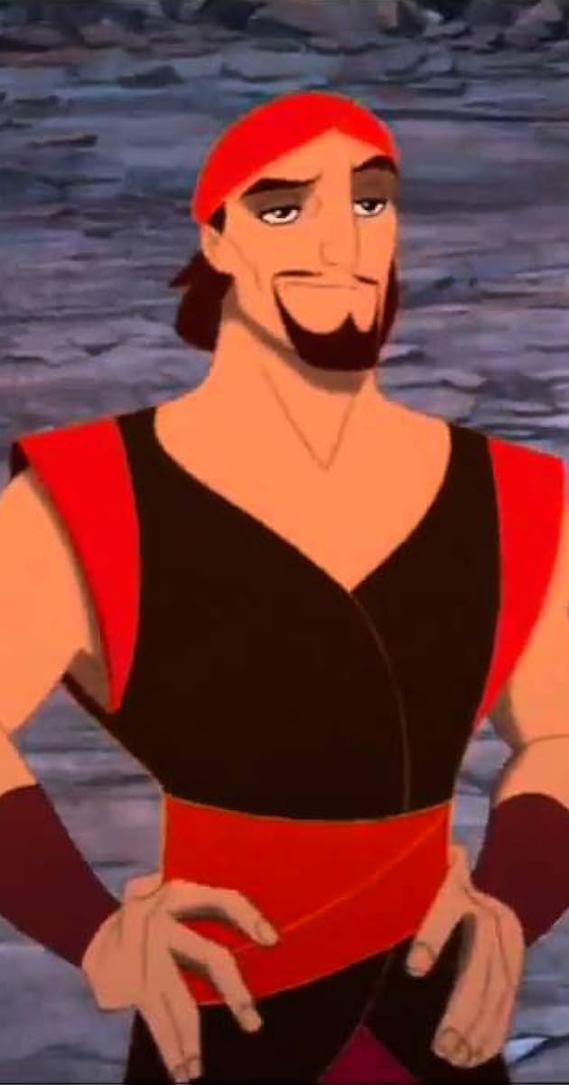 Sinbad and the Cyclops Island