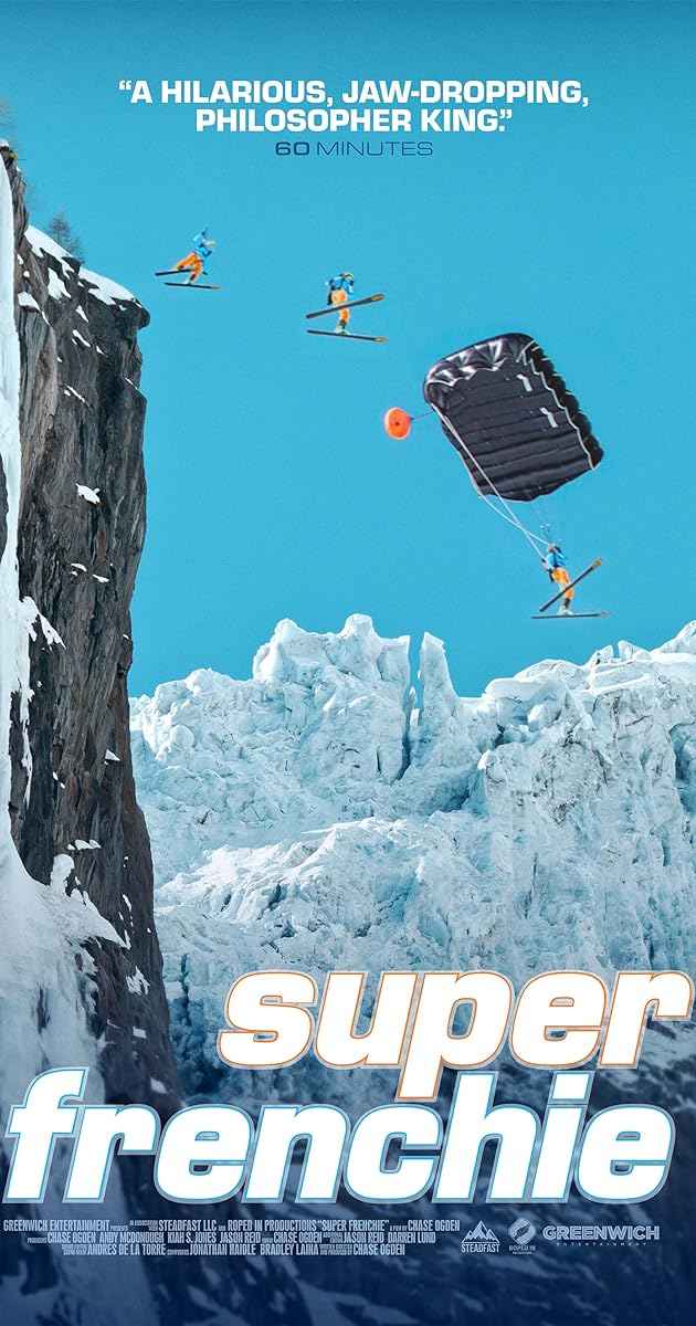 Super Frenchie