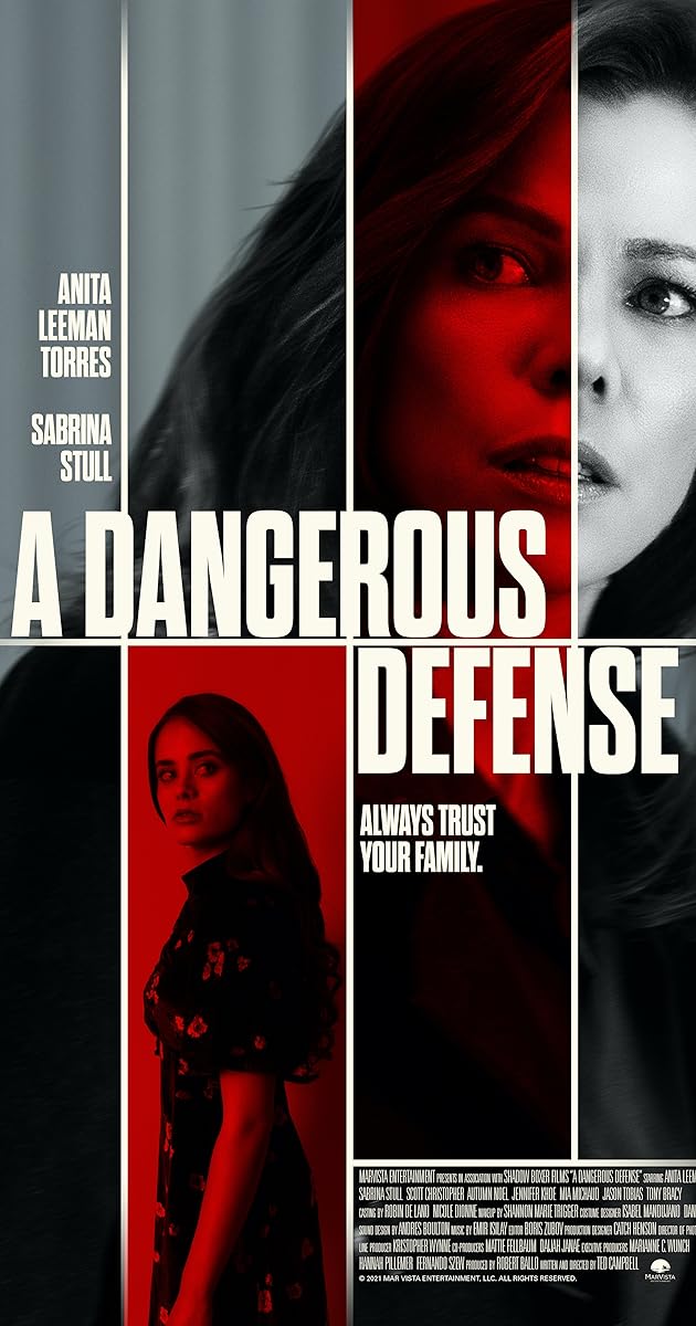 A Dangerous Defense
