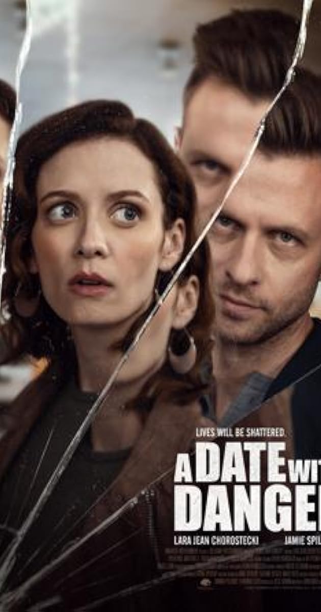 A Date with Danger