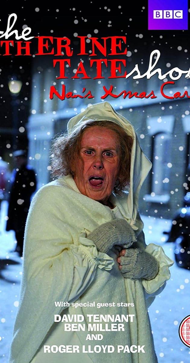 The Catherine Tate Show: Nan's Christmas Carol