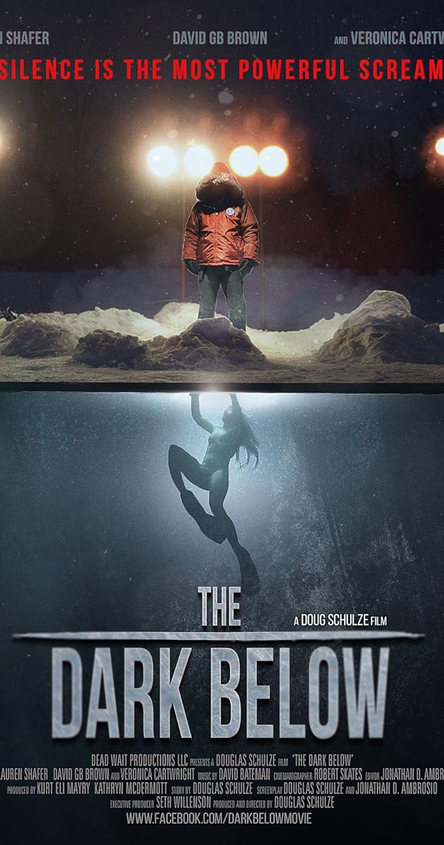 The Dark Below