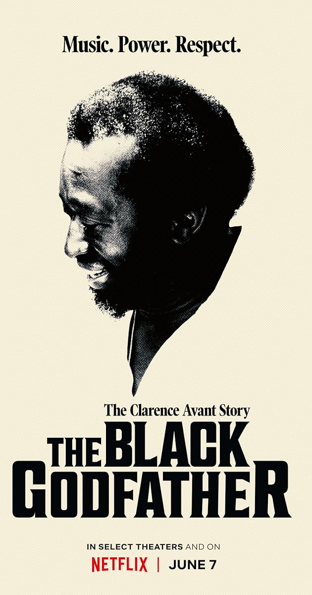 The Black Godfather