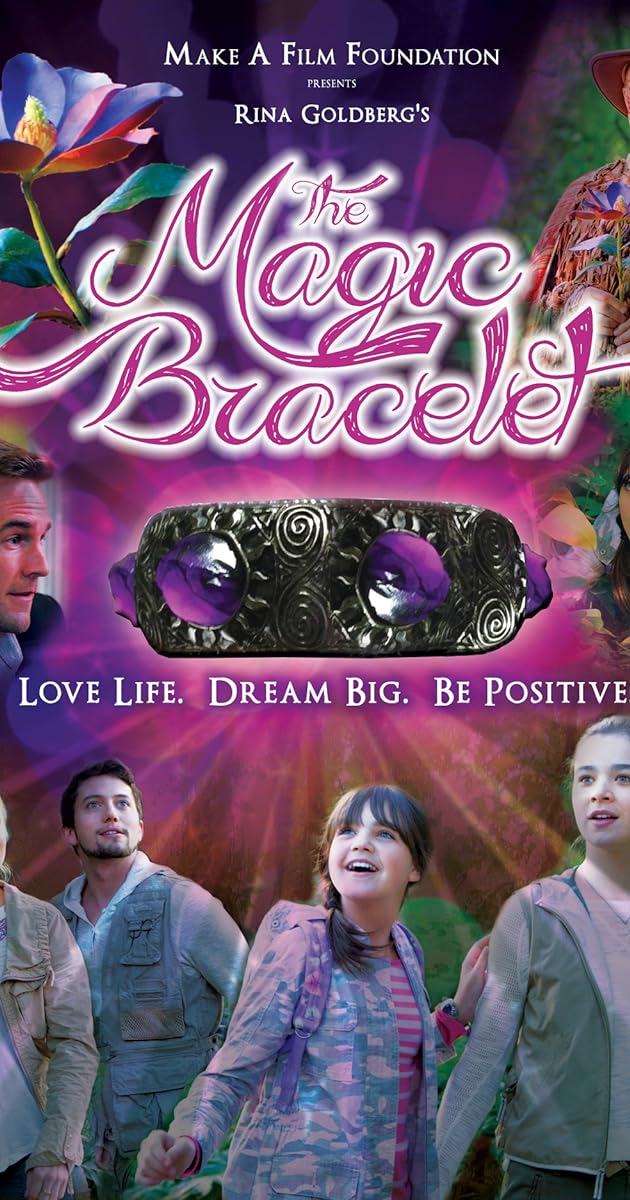 The Magic Bracelet
