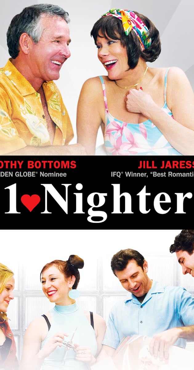 The One-Nighter