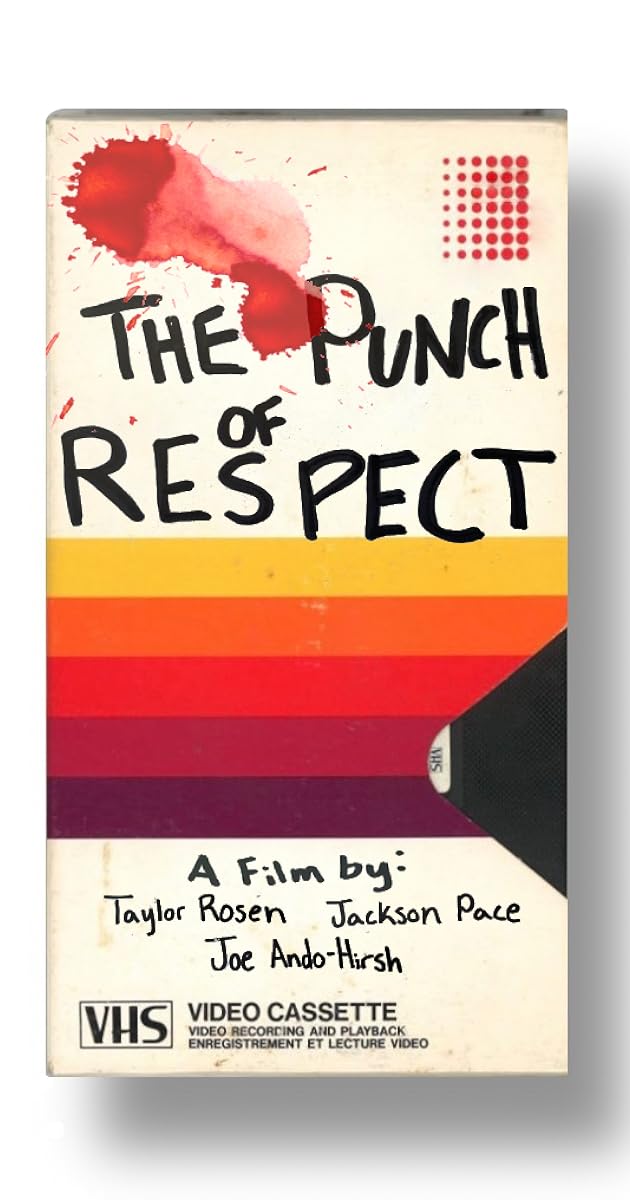 The Punch of Respect