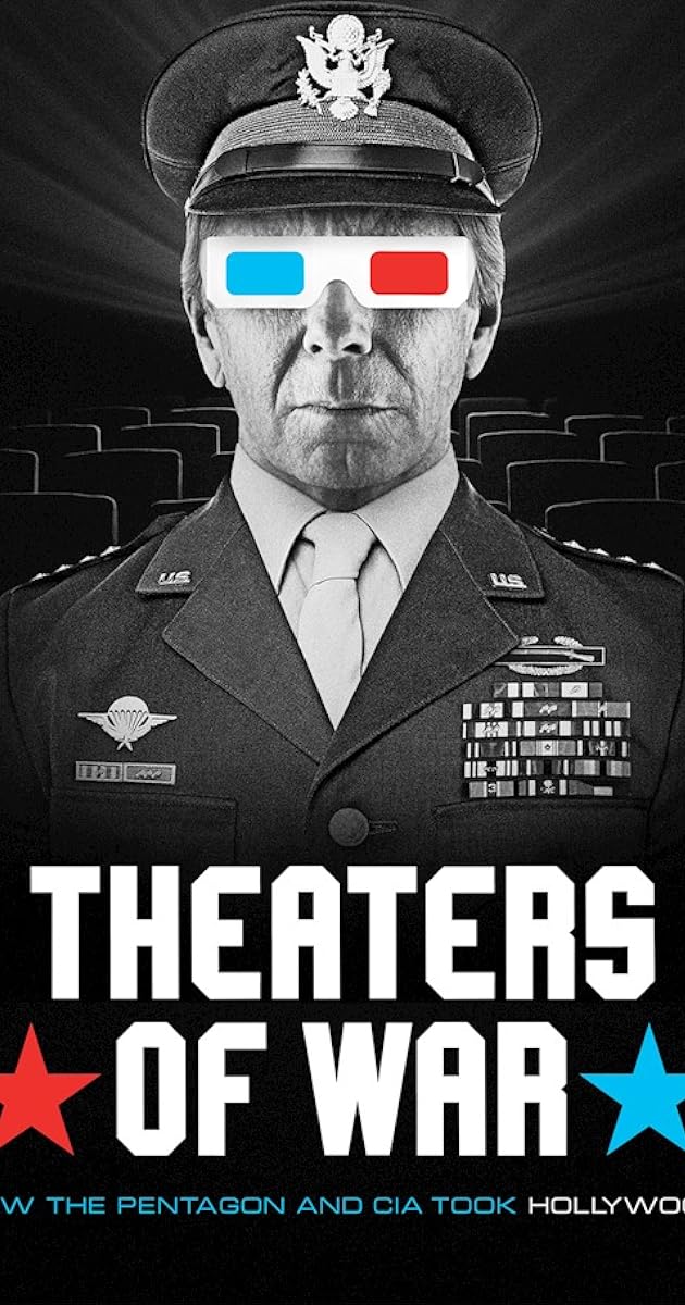 Theaters of War