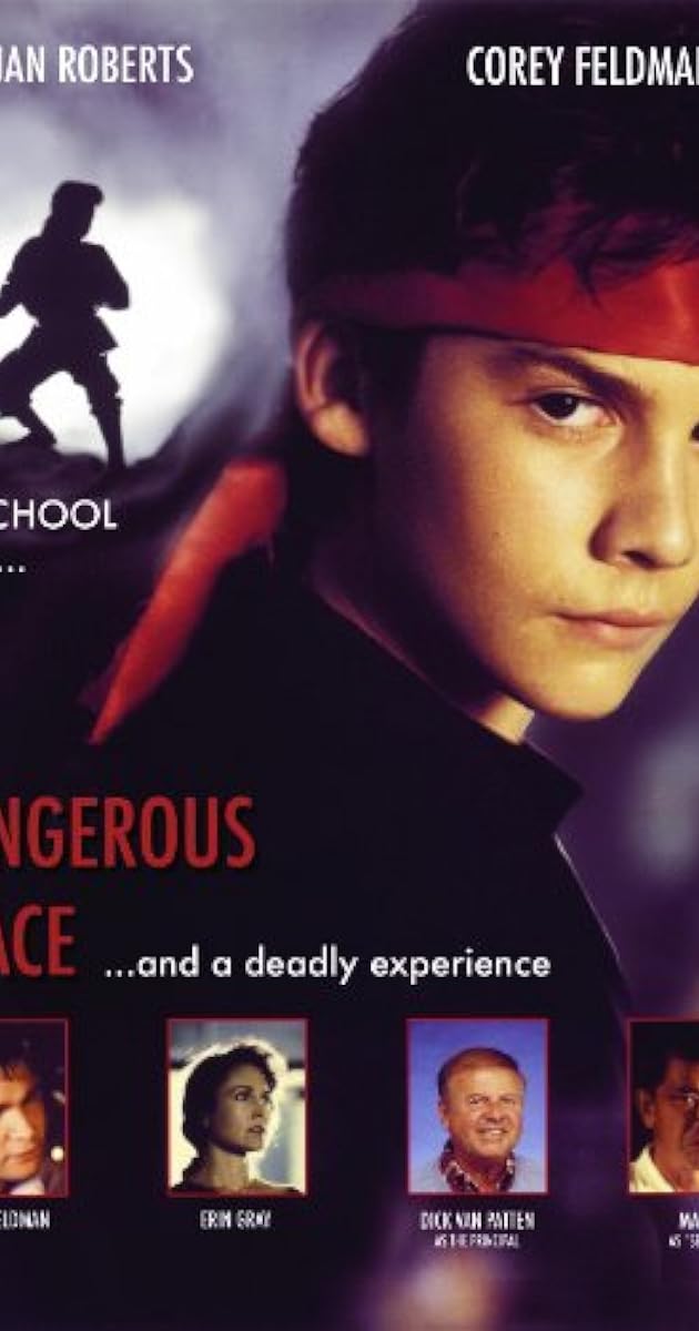 A Dangerous Place