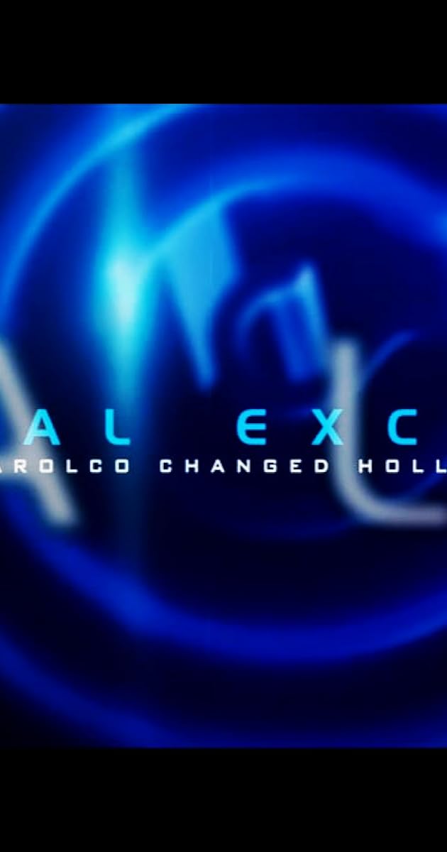 Total Excess: How Carolco Changed Hollywood
