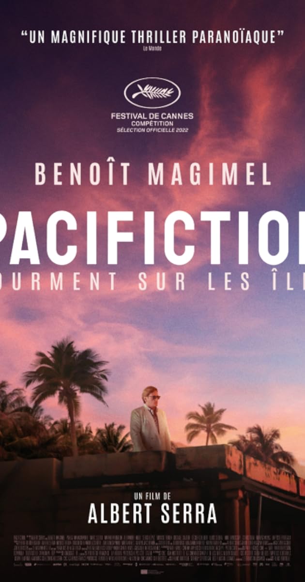 Pacifiction