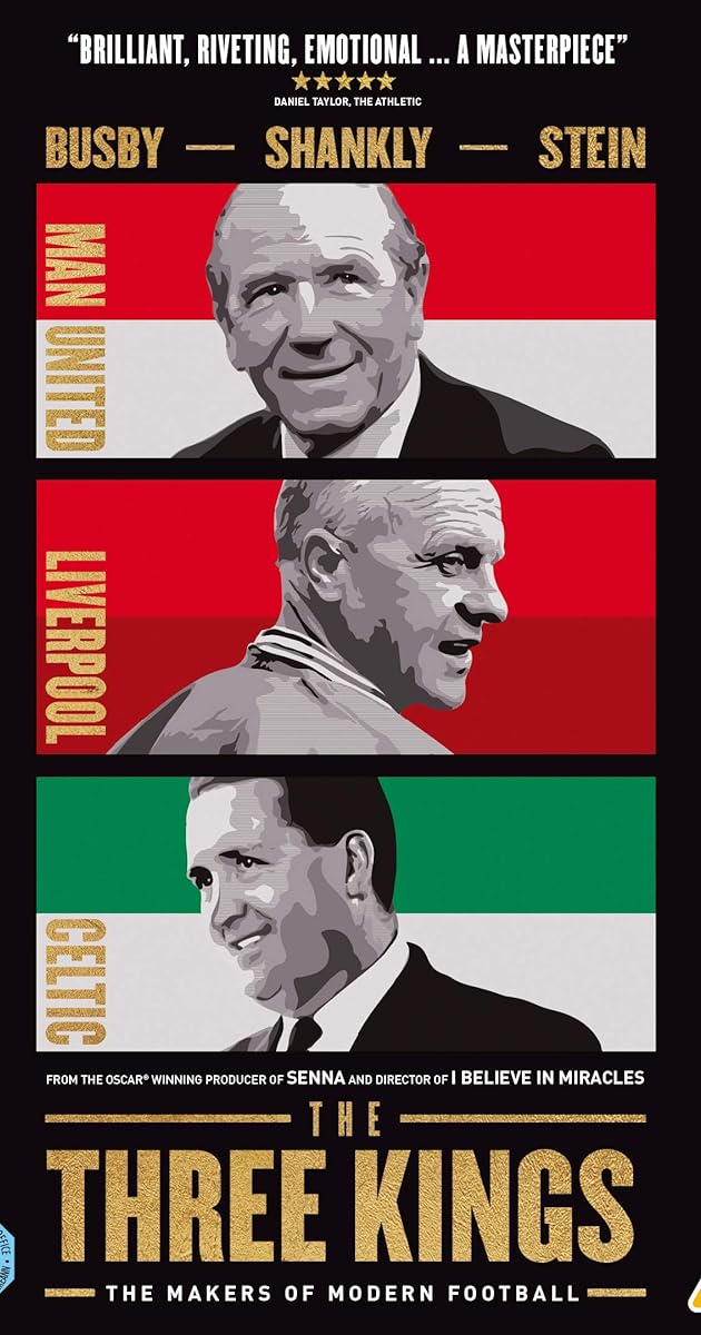 The Three Kings