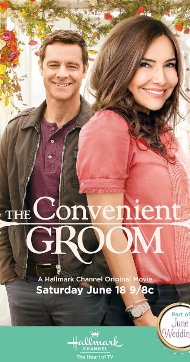 The Convenient Groom