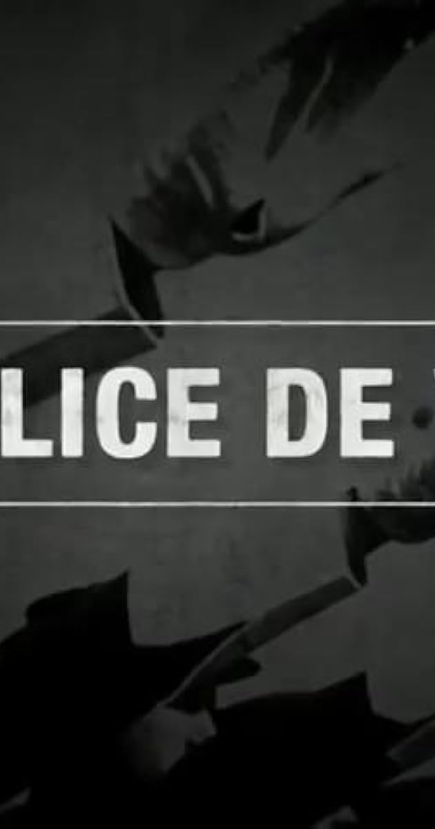 La Police de Vichy