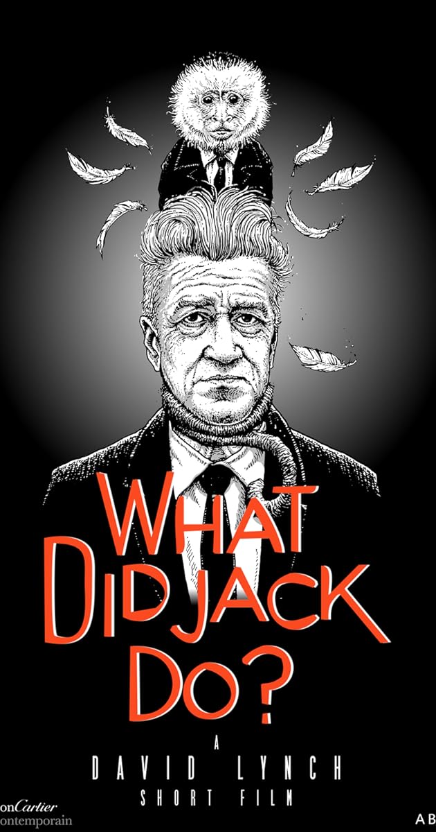 WHAT DID JACK DO?