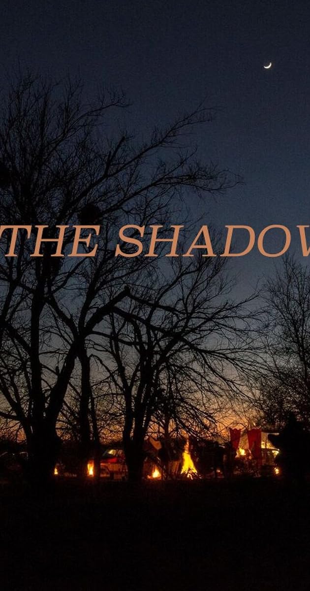 Where The Shadows Fall