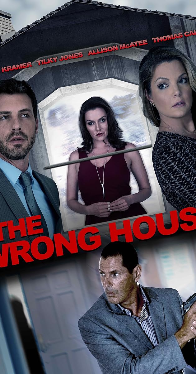 The Wrong House