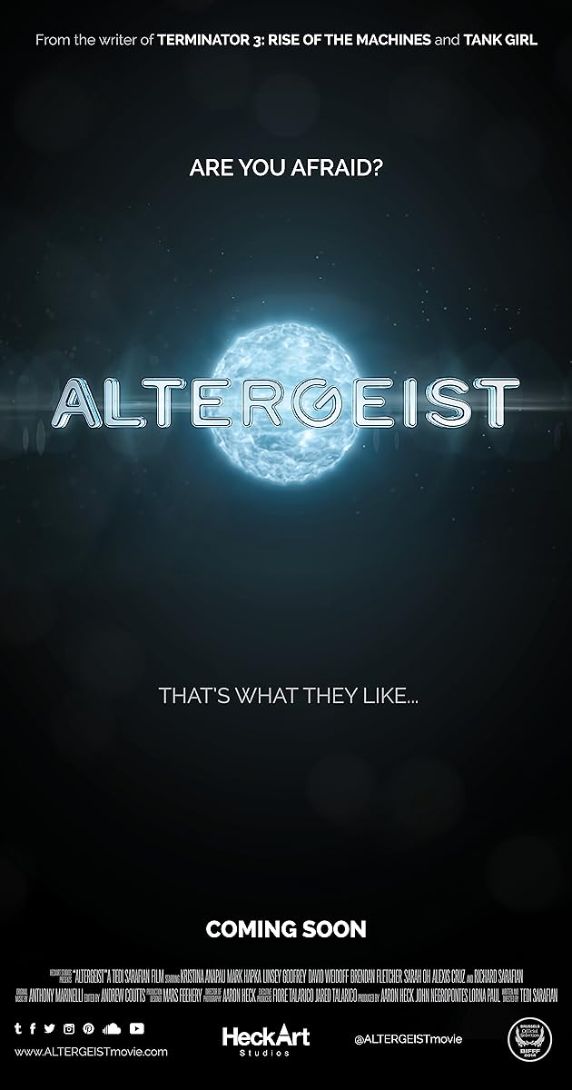 Altergeist
