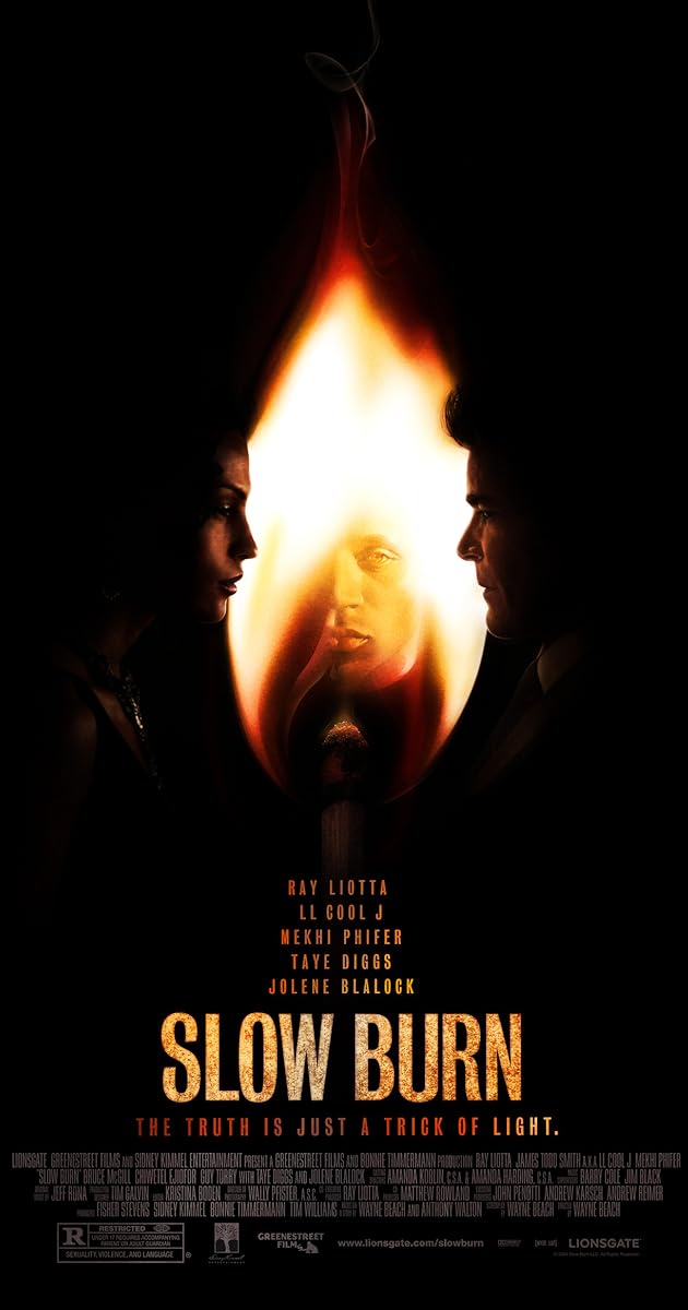 Slow Burn