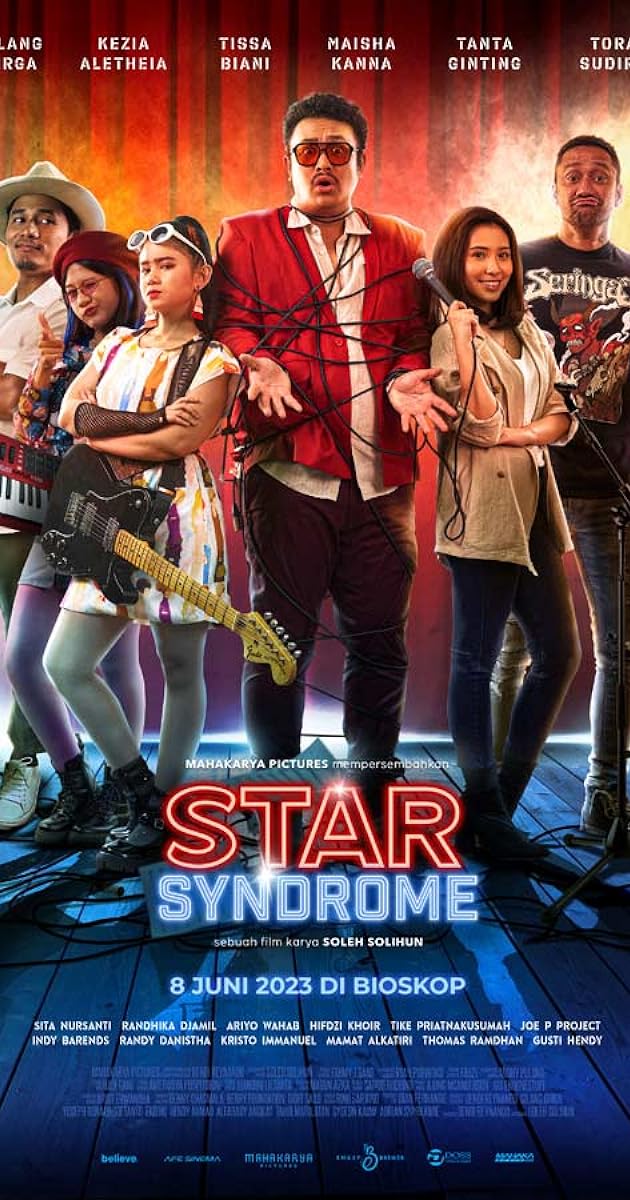 Star Syndrome