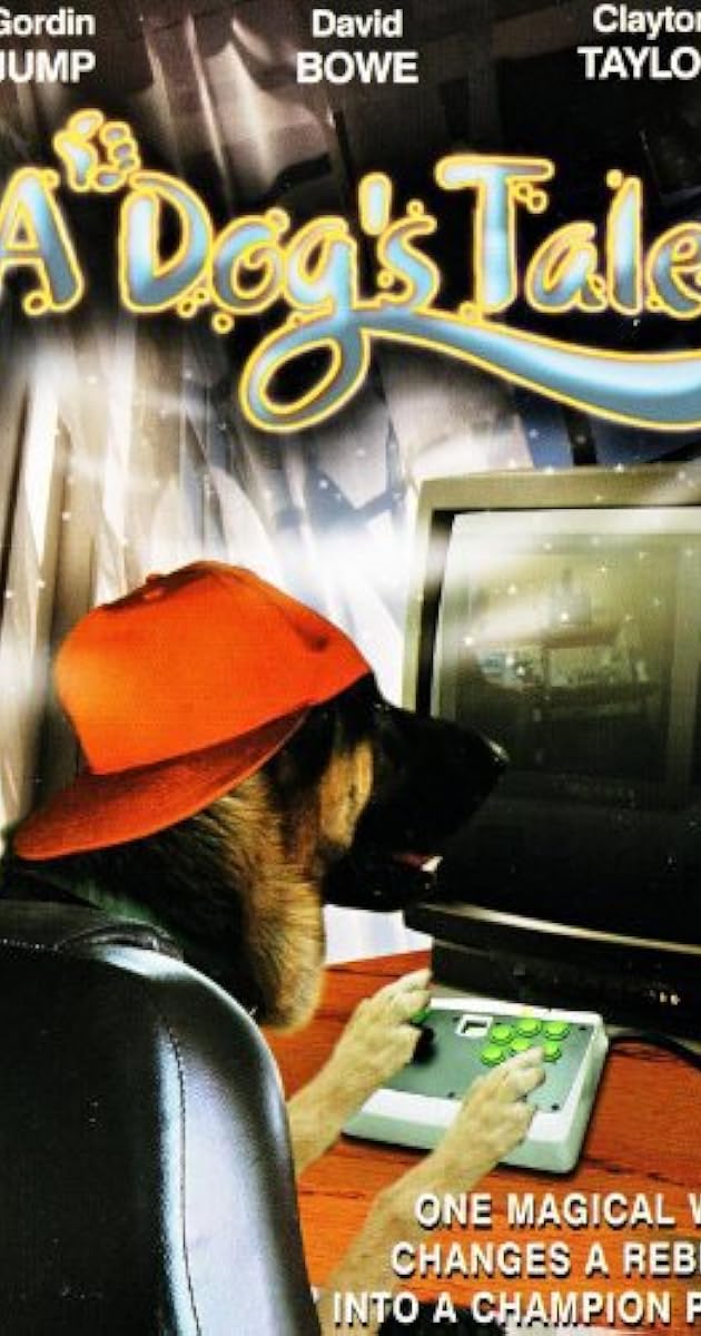 A Dog's Tale