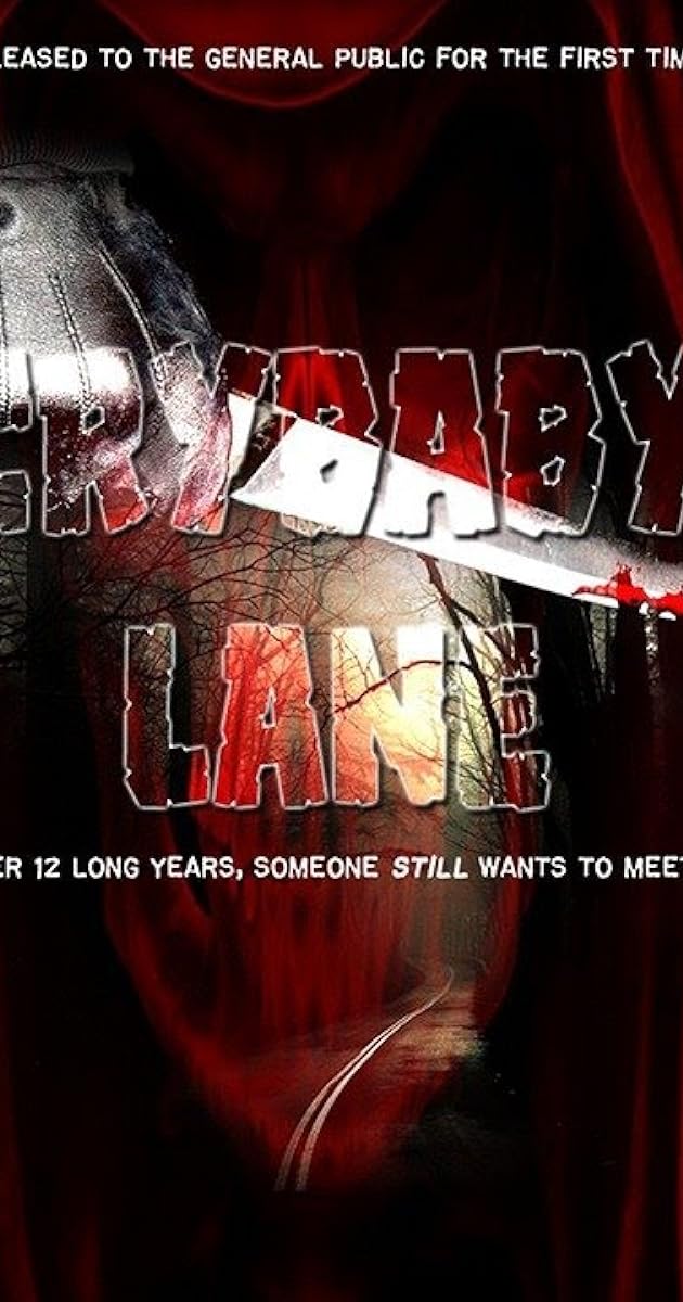Cry Baby Lane
