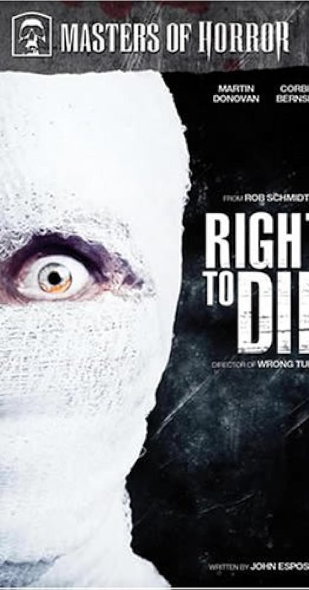 Right to Die