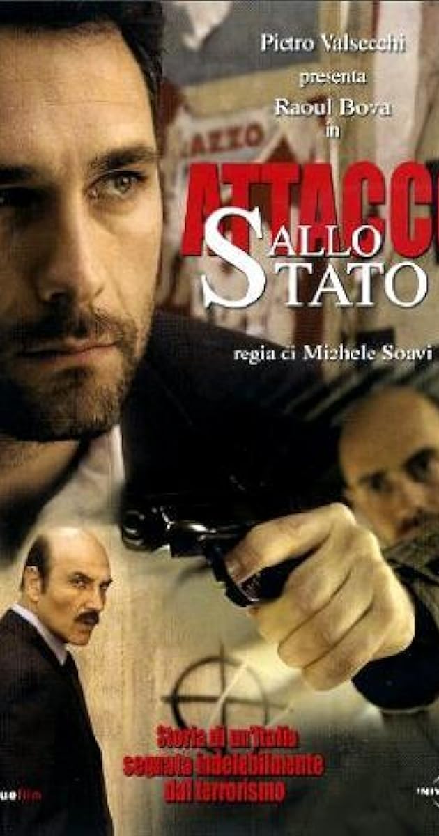 Attacco allo Stato