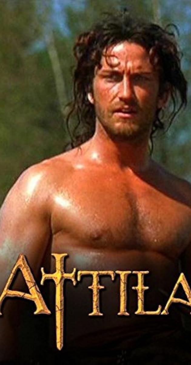 Attila