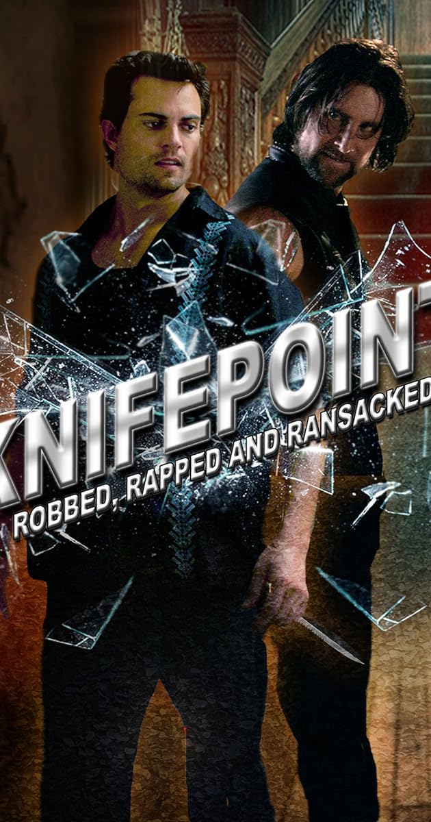 Knifepoint