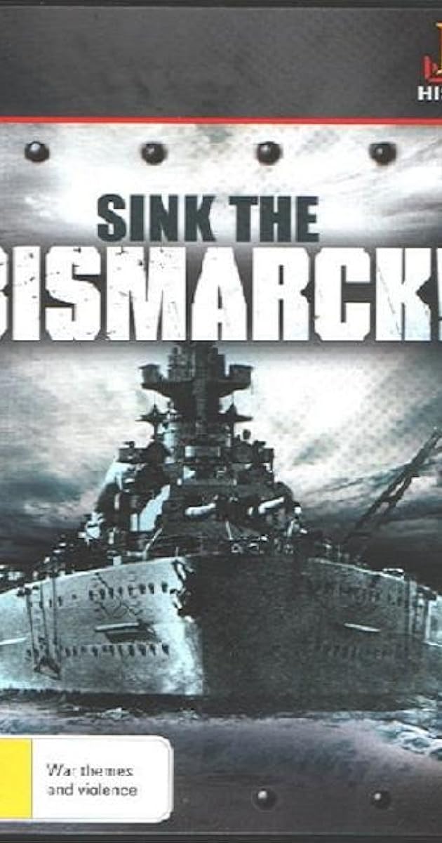 Sink the Bismarck!
