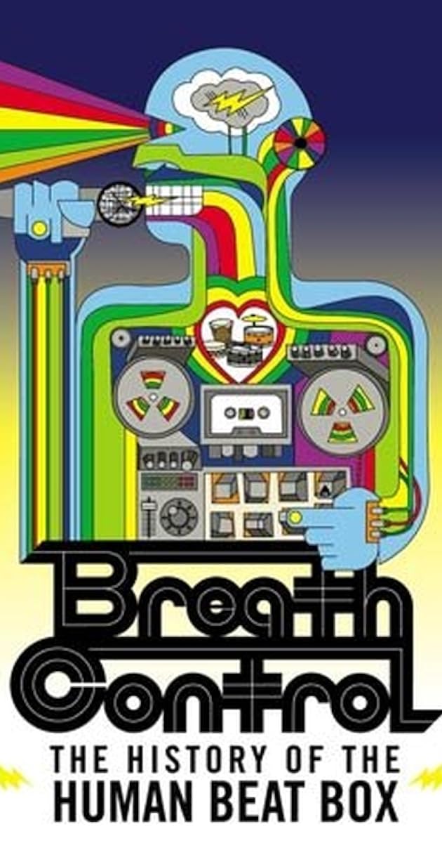 Breath Control: The History of the Human Beat Box