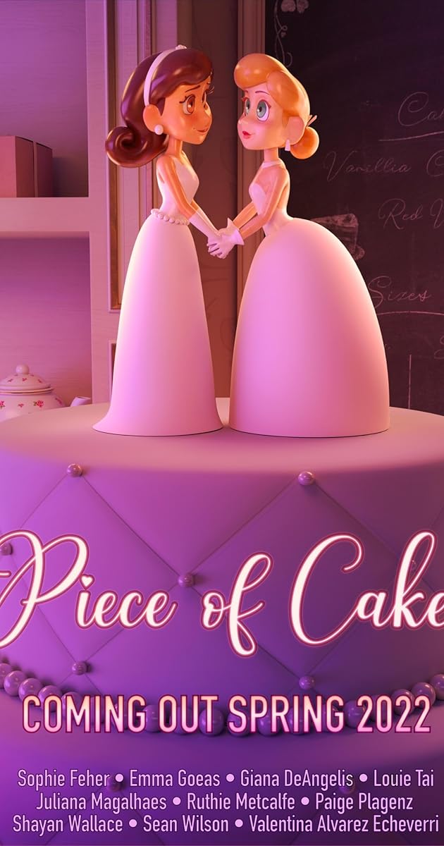 Piece of Cake