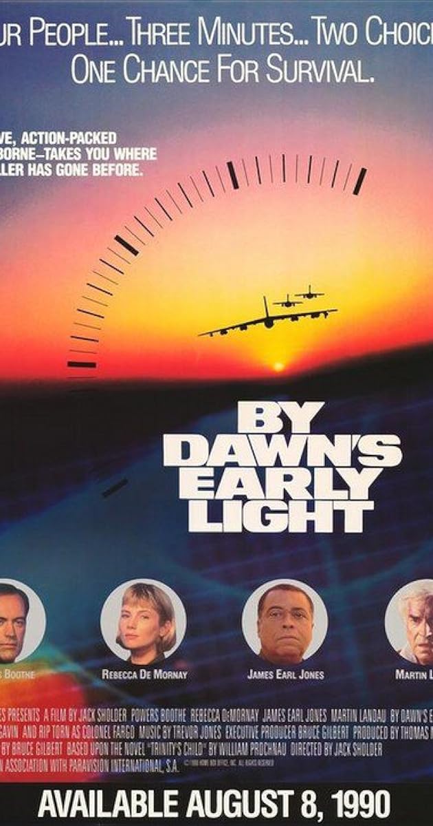 By Dawn's Early Light