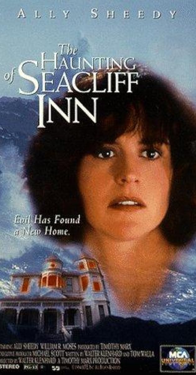 The Haunting of Seacliff Inn