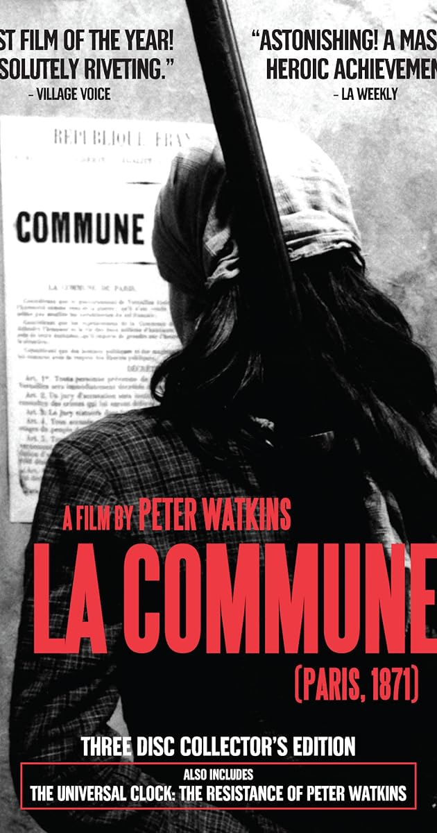 La Commune (Paris, 1871)