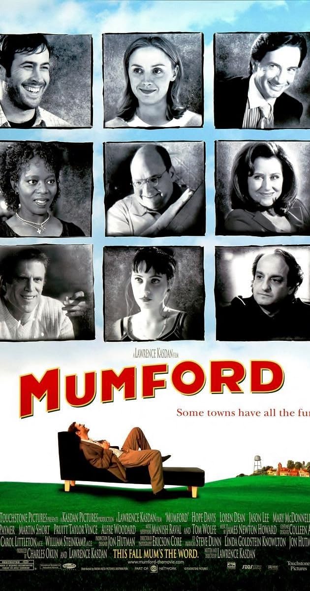 Mumford